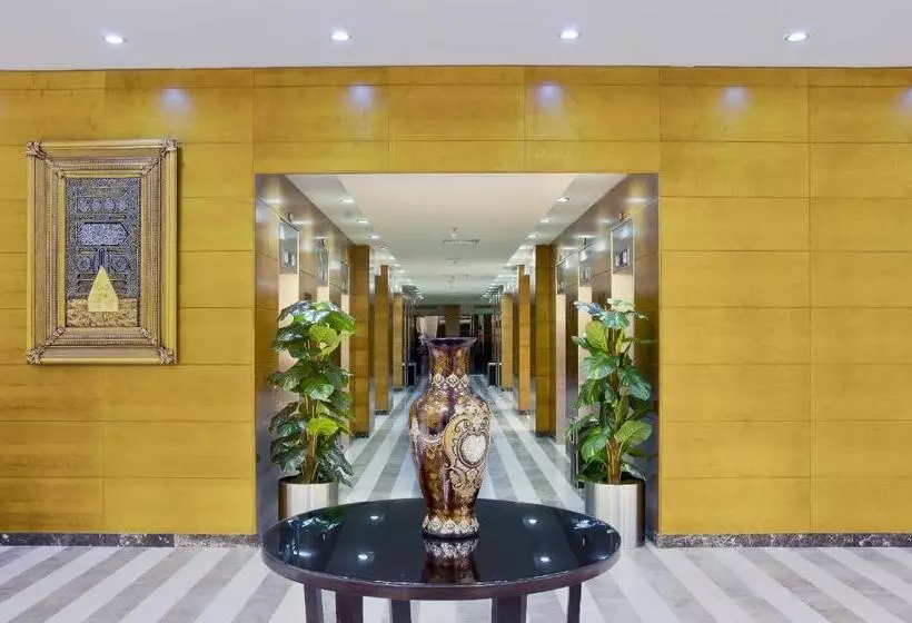 Fotos del hotel Bab Al Multazam Concorde:  15