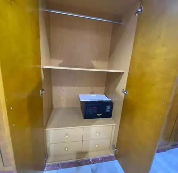 Fotos del hotel Bab Al Multazam Concorde:  23