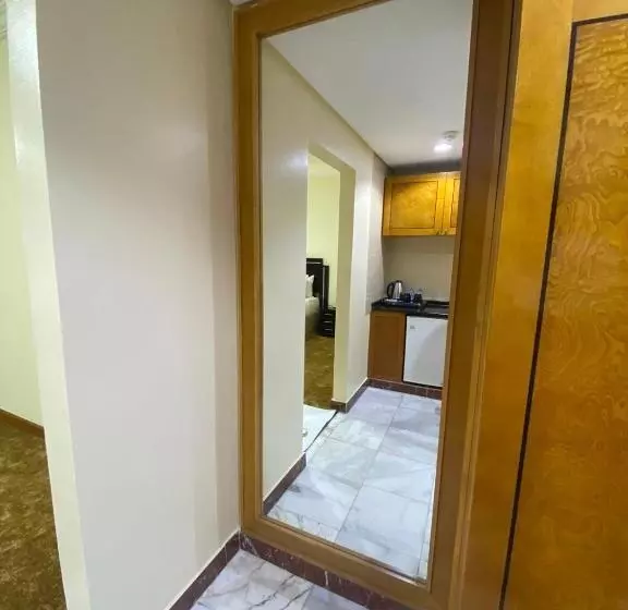 Fotos del hotel Bab Al Multazam Concorde:  25