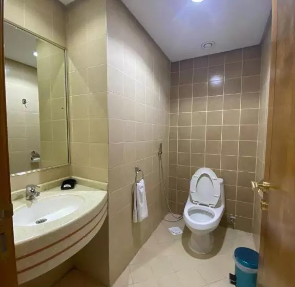 Fotos del hotel Bab Al Multazam Concorde:  12