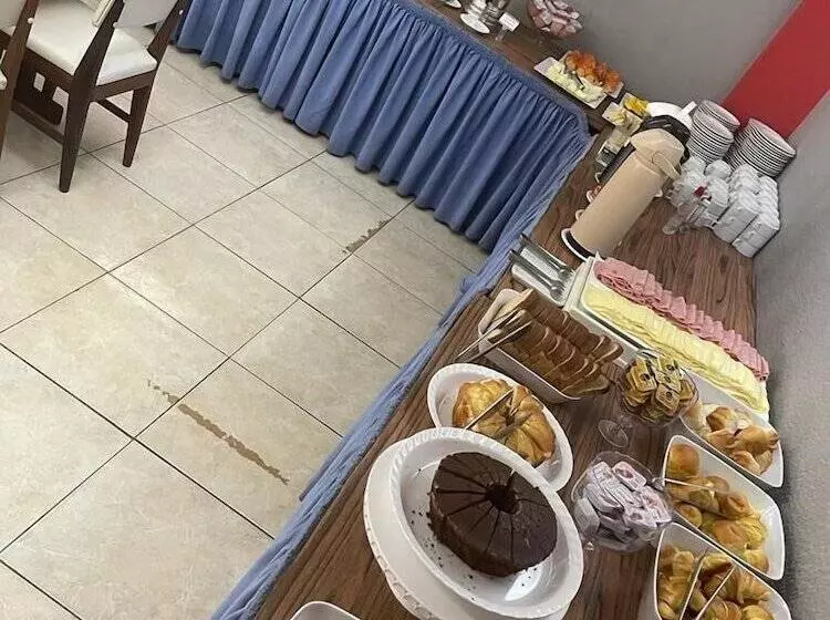 Fotos del hotel Rasa:  13