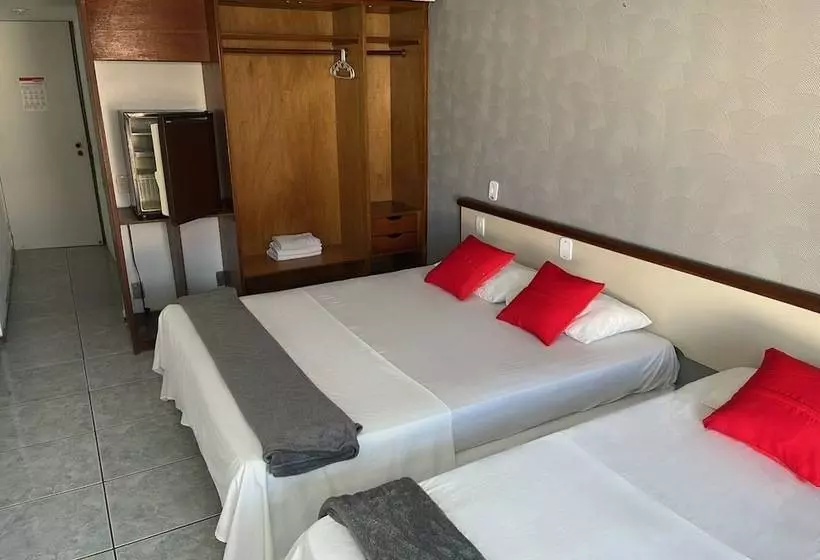 Fotos del hotel Rasa:  11