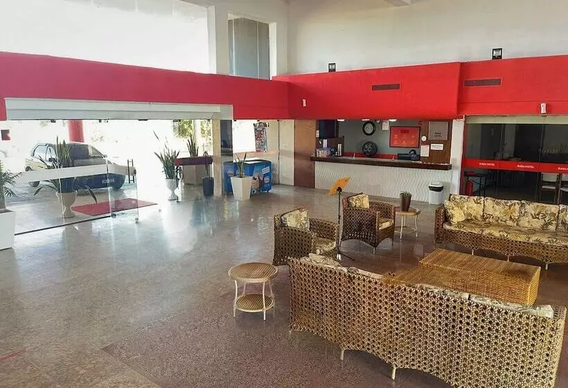 Fotos del hotel Rasa:  12