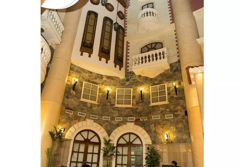 Fotos del hotel Cherry Maryski:  9