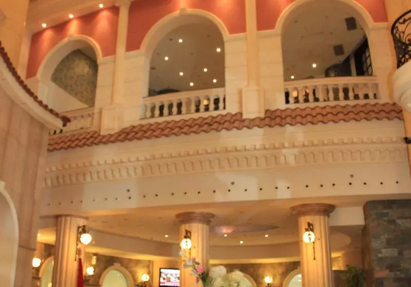 Fotos del hotel Cherry Maryski:  11