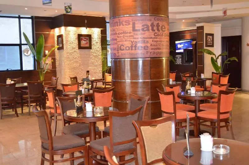 Fotos del hotel Cherry Maryski:  6