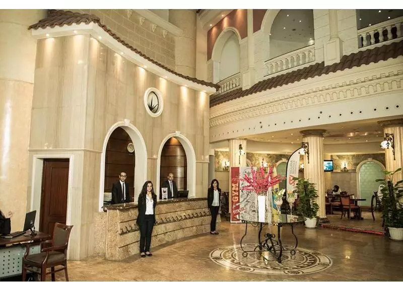 Fotos del hotel Cherry Maryski:  4