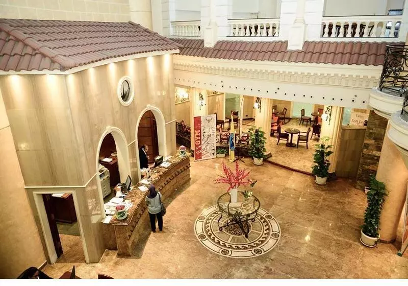 Fotos del hotel Cherry Maryski:  3