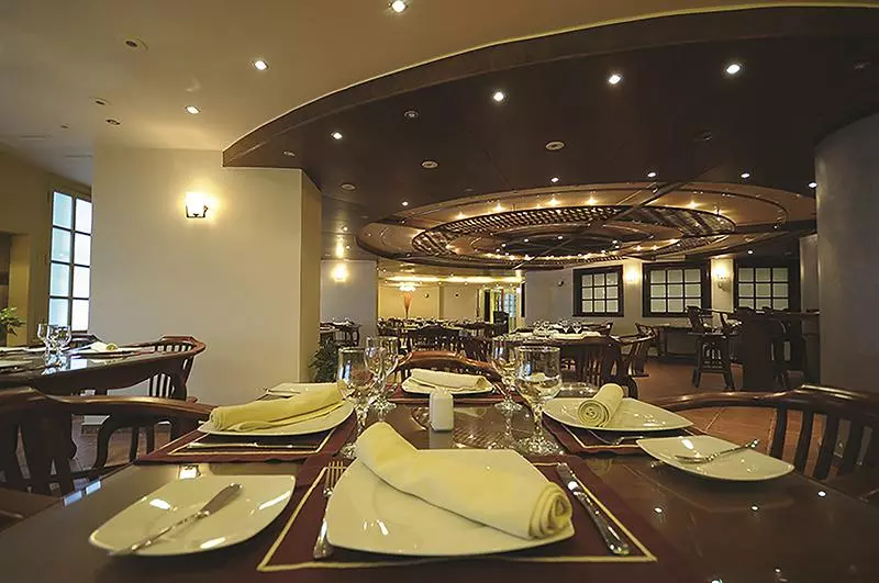 Fotos del hotel Cherry Maryski:  5