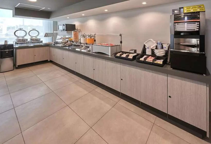 Fotos del hotel City Express Junior Juarez Consulado:  5