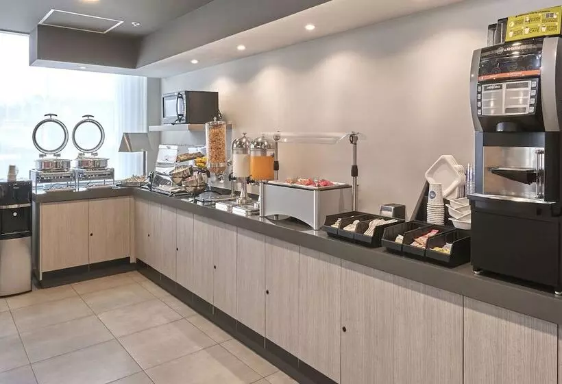 Fotos del hotel City Express Junior Juarez Consulado:  17