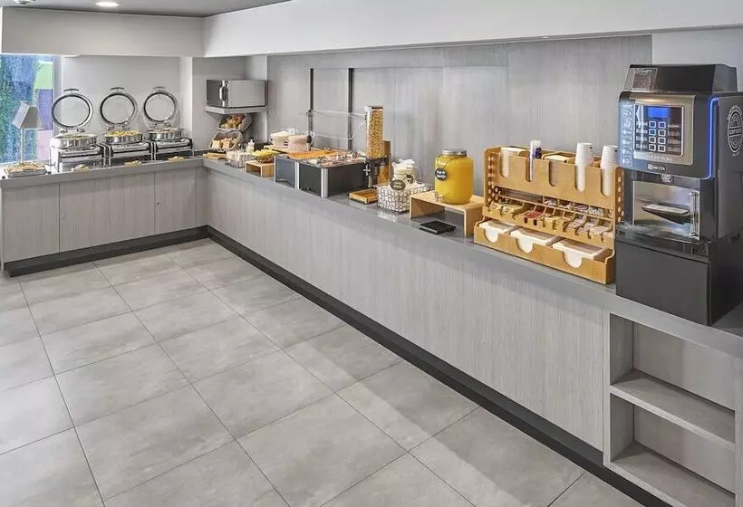 Fotos del hotel City Express Junior Juarez Consulado:  20