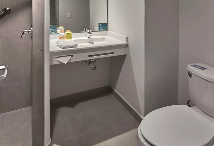 Fotos del hotel City Express Junior Juarez Consulado:  9