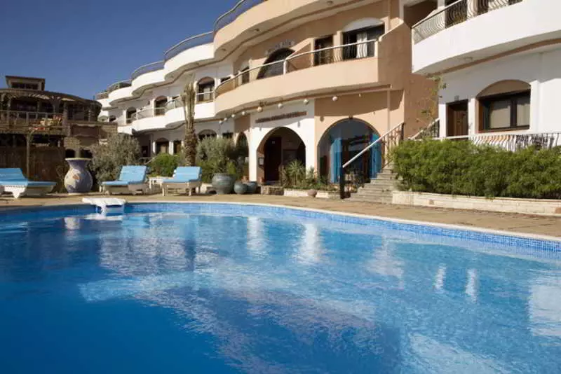 Fotos del hotel Coral Coast:  8