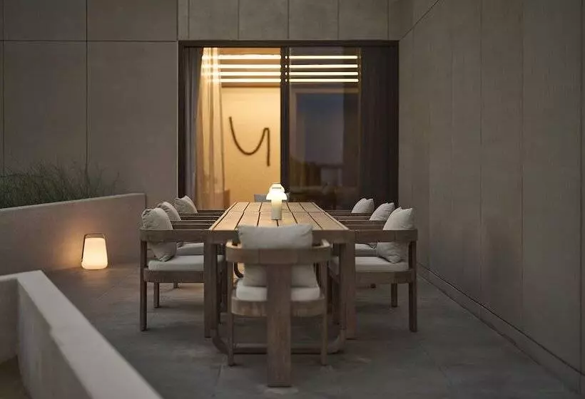 Fotos del hotel Officers Club & Hotel:  14