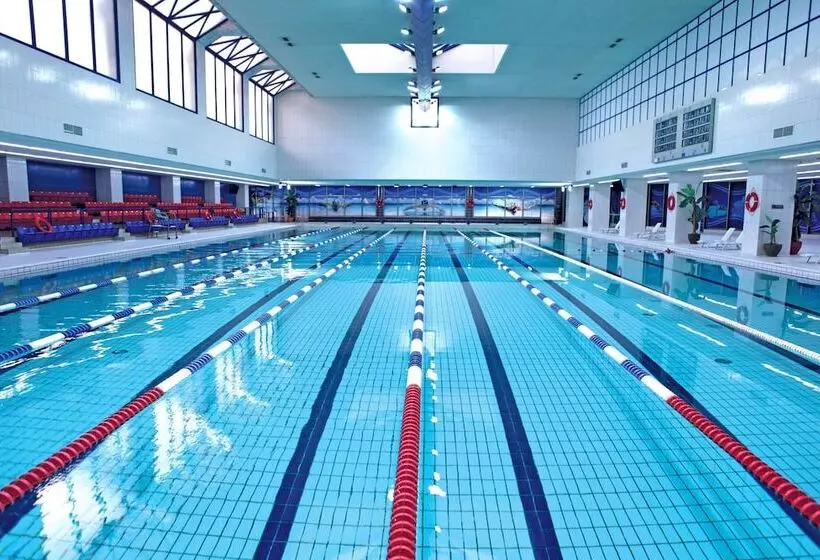 Fotos del hotel Officers Club & Hotel:  2