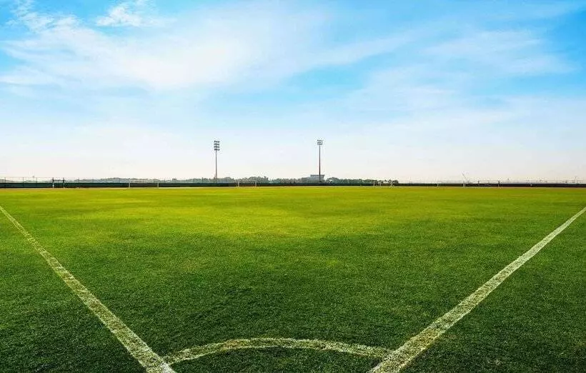 Fotos del hotel Officers Club & Hotel:  10