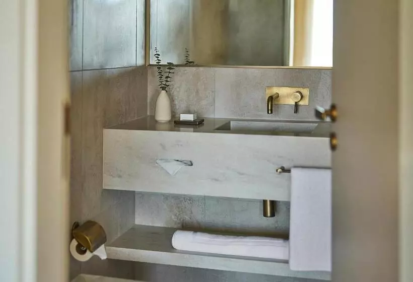 Fotos del hotel Officers Club & Hotel:  15