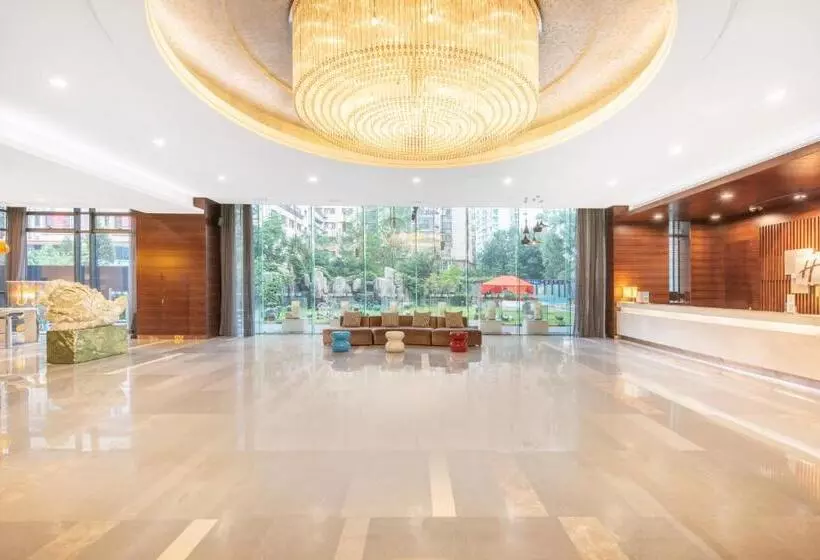 Fotos del hotel Holiday Inn Express Beijing Dongzhimen, An Ihg:  8