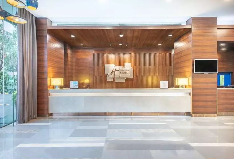 Fotos del hotel Holiday Inn Express Beijing Dongzhimen, An Ihg:  22