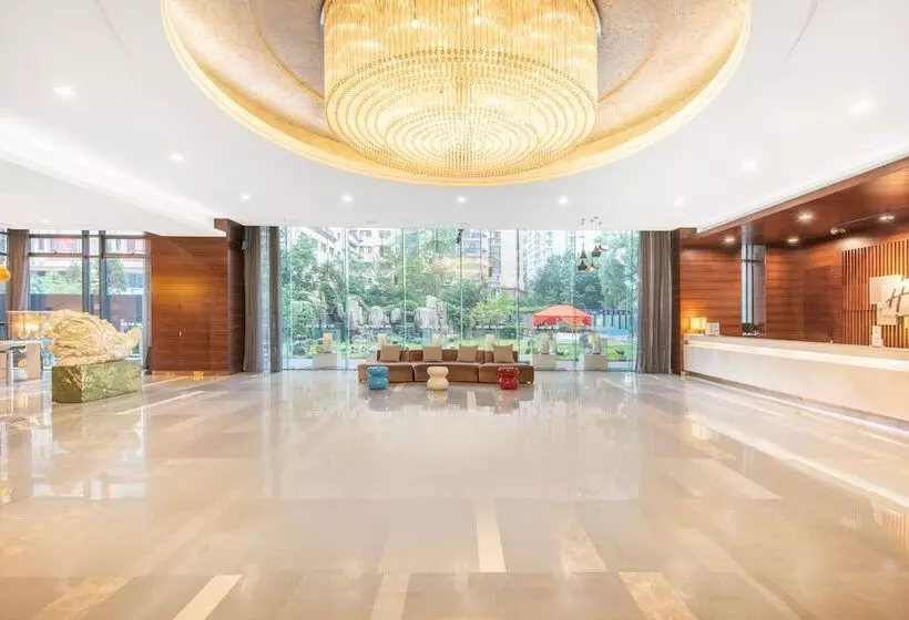 Fotos del hotel Holiday Inn Express Beijing Dongzhimen, An Ihg:  3