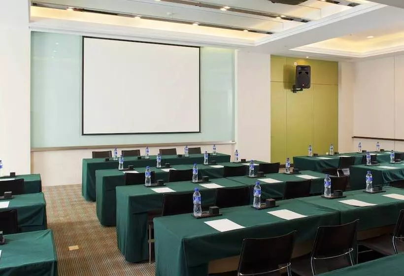 Fotos del hotel Holiday Inn Express Beijing Dongzhimen, An Ihg:  5