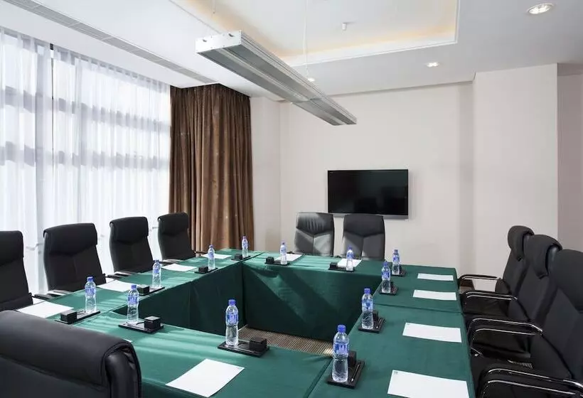 Fotos del hotel Holiday Inn Express Beijing Dongzhimen, An Ihg:  17