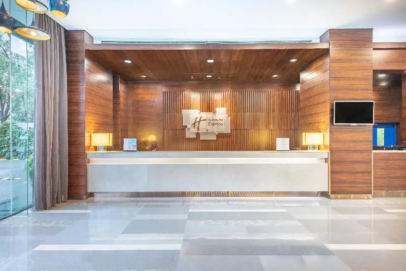 Fotos del hotel Holiday Inn Express Beijing Dongzhimen, An Ihg:  24
