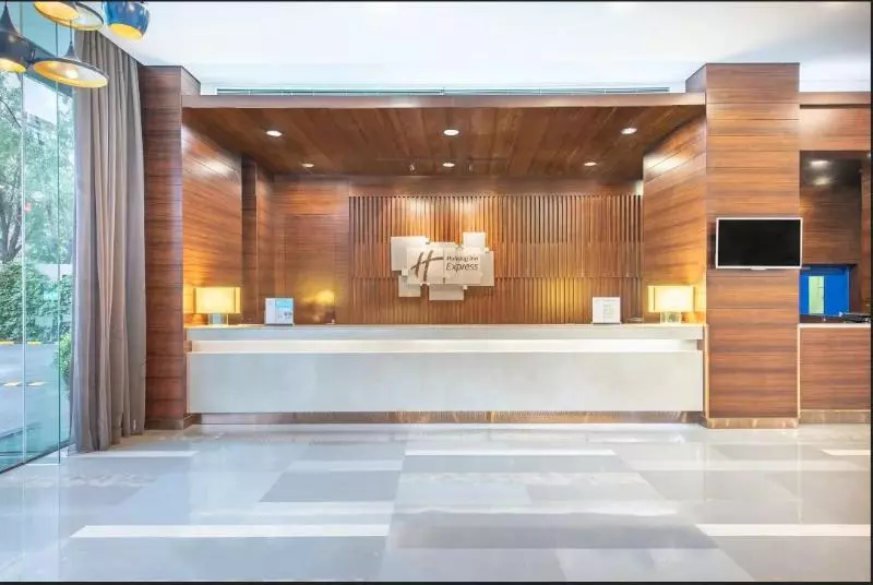 Fotos del hotel Holiday Inn Express Beijing Dongzhimen, An Ihg:  21