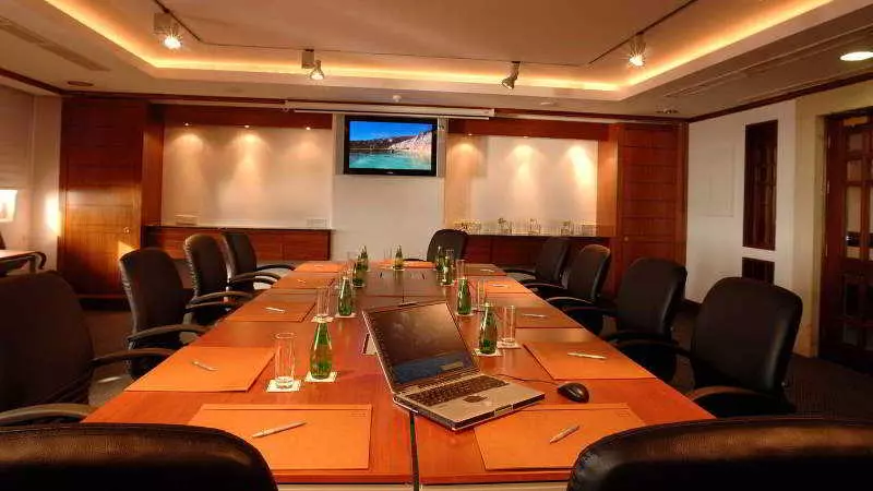 Kahramana Beach Resort