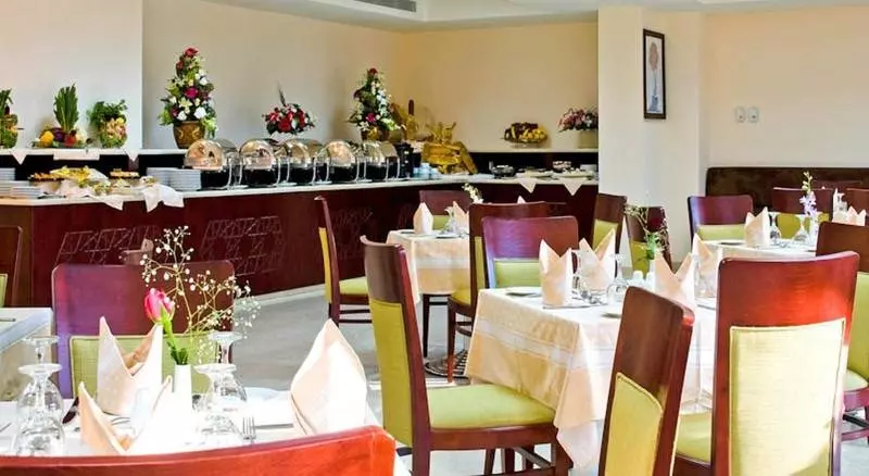 Fotos del hotel Makarem Umm Al Qura:  12