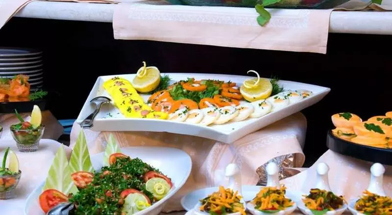 Fotos del hotel Makarem Umm Al Qura:  15