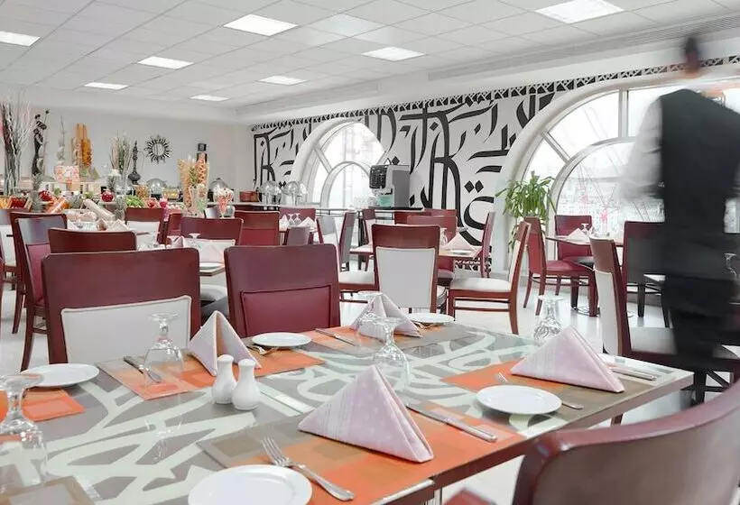 Fotos del hotel Makarem Umm Al Qura:  4