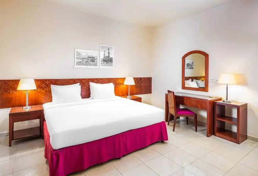 Fotos del hotel Makarem Umm Al Qura:  7