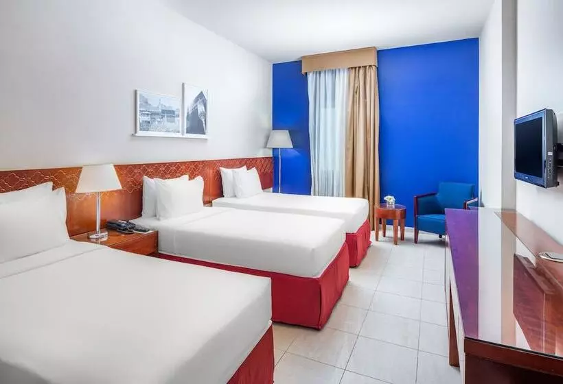 Fotos del hotel Makarem Umm Al Qura:  18