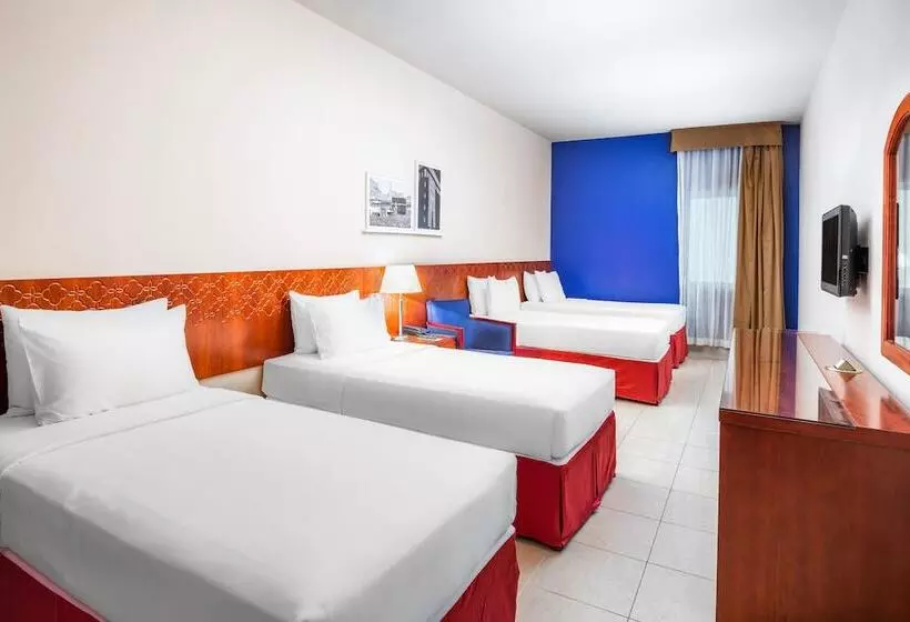 Fotos del hotel Makarem Umm Al Qura:  16