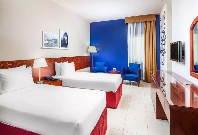 Fotos del hotel Makarem Umm Al Qura:  17