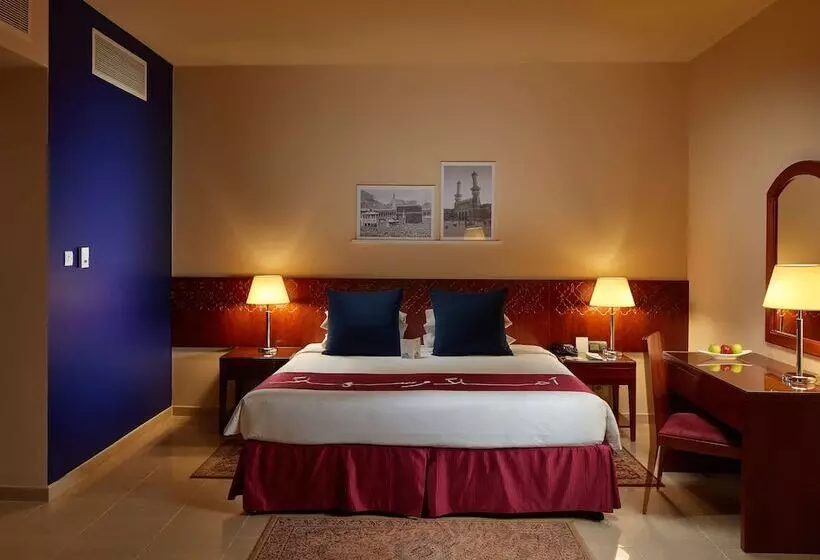 Fotos del hotel Makarem Umm Al Qura:  13