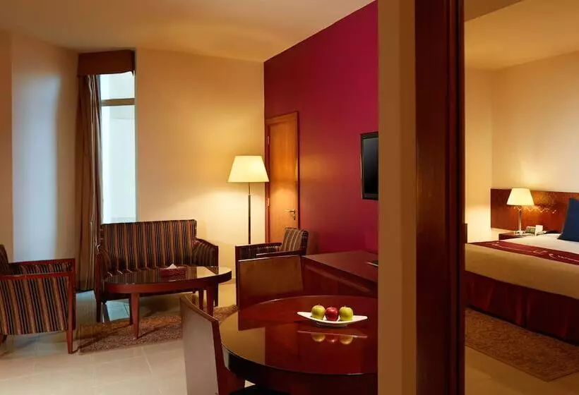 Fotos del hotel Makarem Umm Al Qura:  23