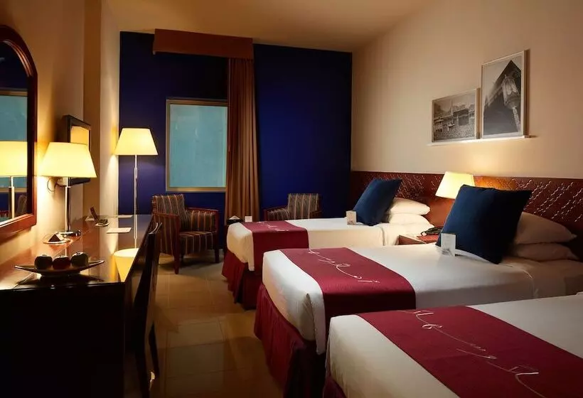 Fotos del hotel Makarem Umm Al Qura:  2