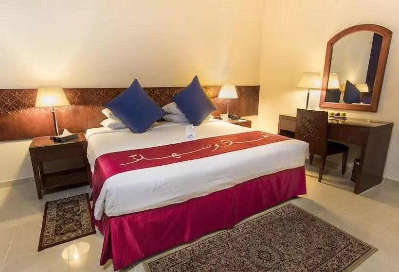 Fotos del hotel Makarem Umm Al Qura:  24