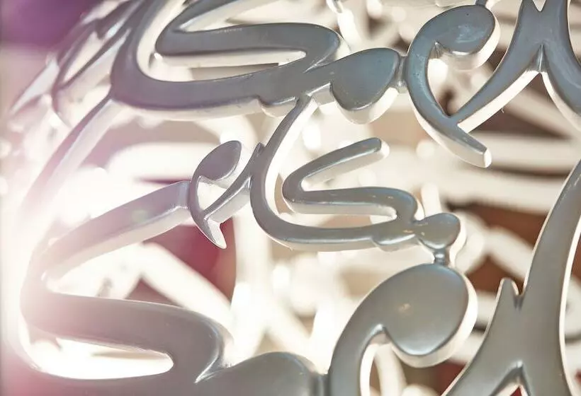 Fotos del hotel Makarem Umm Al Qura:  6