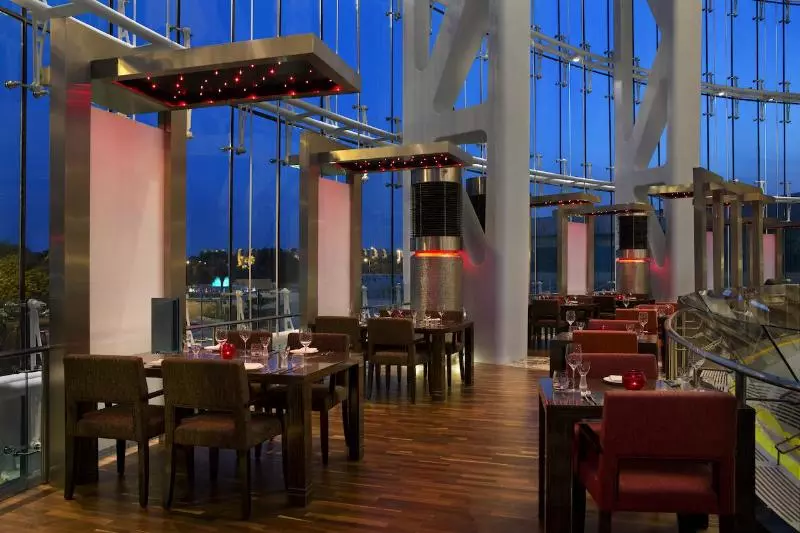 Fotos del hotel Millennium Al Rawdah:  24