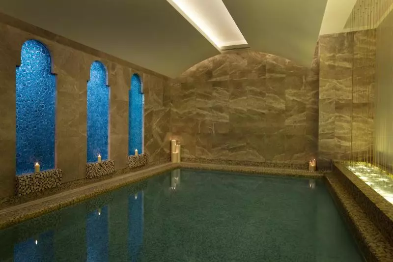 Fotos del hotel Millennium Al Rawdah:  22