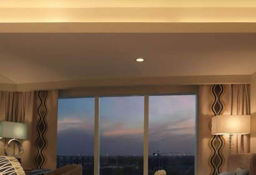 Fotos del hotel Millennium Al Rawdah:  17