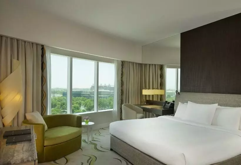 Millennium Al Rawdah