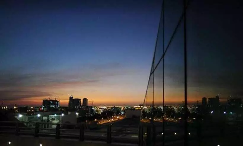 Fotos del hotel Millennium Al Rawdah:  10