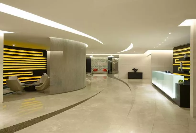 Fotos del hotel Millennium Al Rawdah:  25