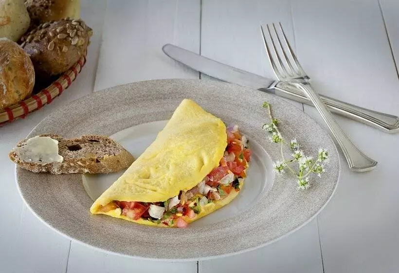 Fotos del hotel Millennium Al Rawdah:  7