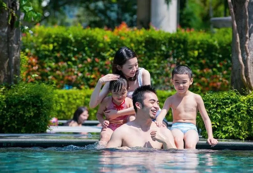 Fotos del hotel Millennium Al Rawdah:  2